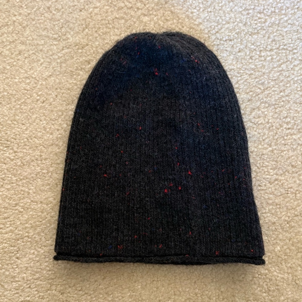 Madewell Women’s Classic Beanie.